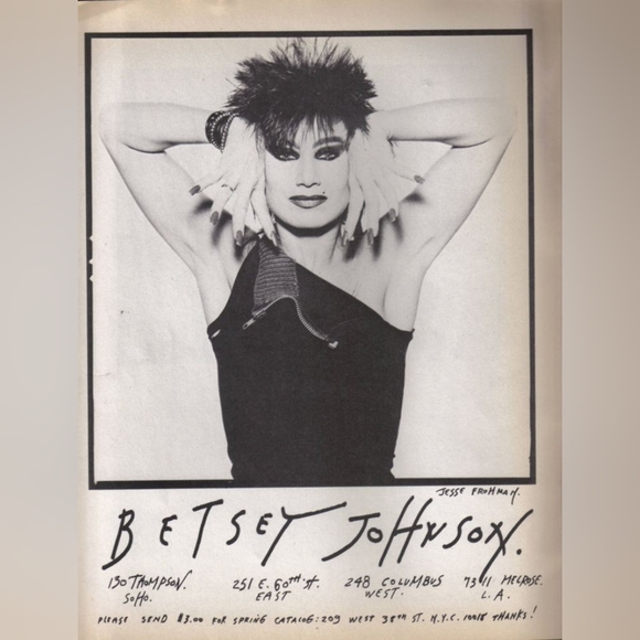 Meet your Posher, Anne Marie - Picture 3 of 11